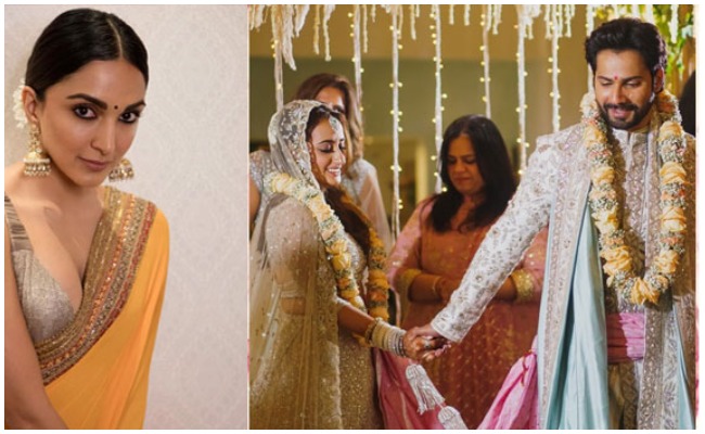 పెళ్లి తర్వాత అంతా మారిపోతుందా… పెళ్లి గురించి షాకింగ్ కామెంట్స్ చేసిన కియారా?