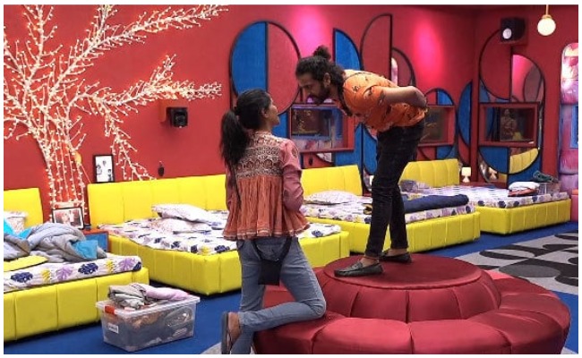 Bindhu, Nataraj: బిందు మాధవితో నట రాజ్ మాస్టర్ అలా ప్రవర్తించడానికి గల కారణం ఇదేనా..?