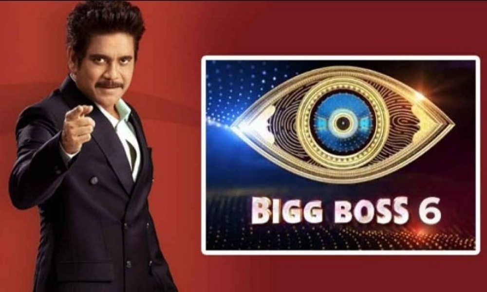 Big Boss Season6 : బిగ్ బాస్ సీజన్ 6 లో పాల్గొననున్న కంటెస్టెంట్ ల ఫైనల్ లిస్ట్ ఇదేనా..?