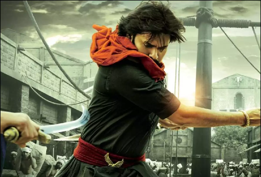 పవన్ కల్యాణ్ ఫ్యాన్స్‌కి గుడ్ న్యూస్.. హరిహర వీరమల్లు ట్రైలర్ వచ్చేస్తోంది..!