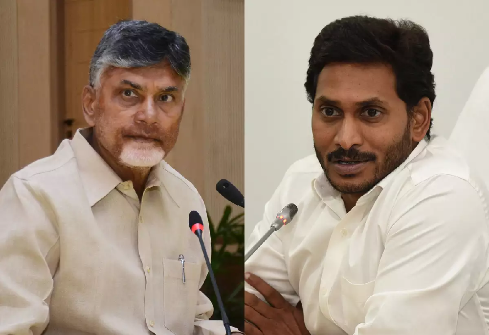 చంద్రబాబు చేసిన తప్పునే చేస్తున్న జగన్.. ఏపీ సీఎంకు అర్థమవుతోందా?