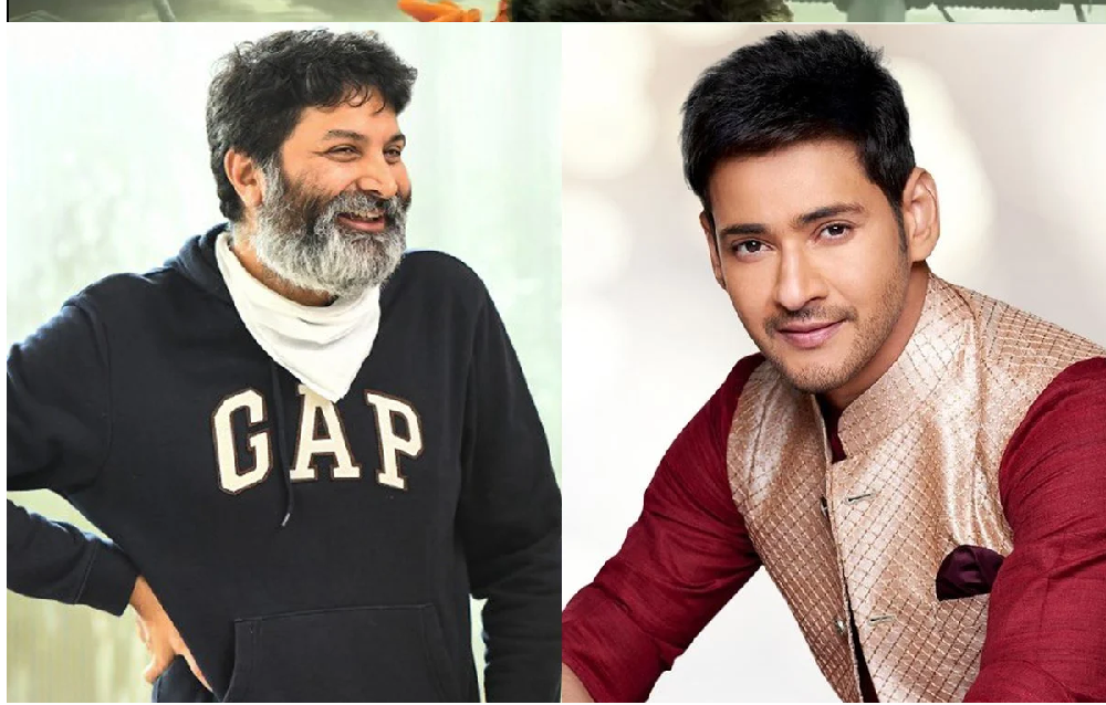 ఇండస్ట్రీ టాక్ : మహేష్, త్రివిక్రమ్ సినిమాలో ఈ స్టార్ హీరో కూడానా.?