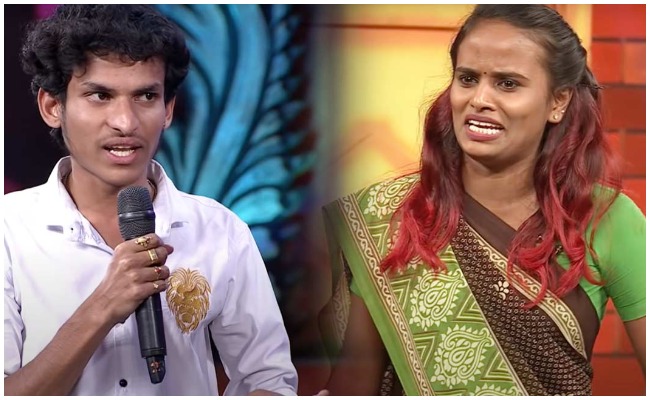 Jabardasth Faima : జబర్దస్త్ ఫైమా, ప్రవీణ్ లవ్ బ్రేకప్ వెనుక అసలు కారణం ఇదే..?