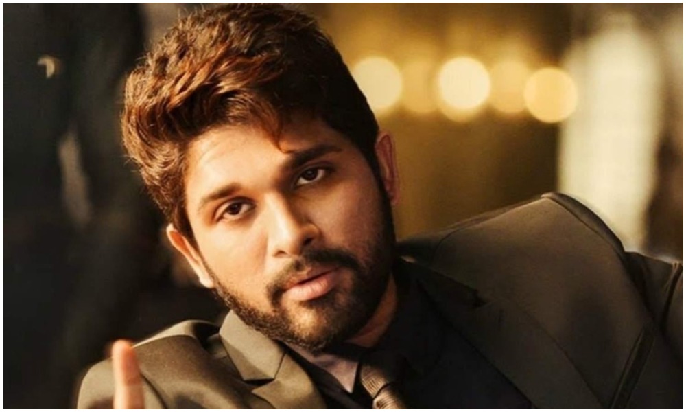 షాకింగ్ : అల్లు అర్జున్ వైఖరితో విస్తుపోతున్న ఇతర హీరోల అభిమానులు.!