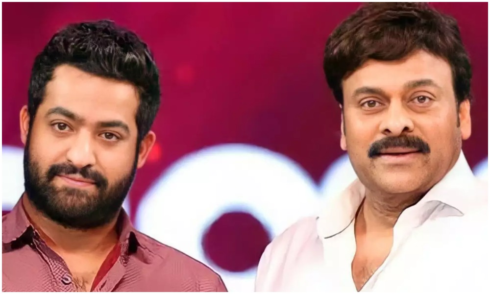 చిరంజీవిని జూనియర్ ఎన్టీఆర్ అలా కామెంట్లు చేసి అవమానించారా.. ఏం జరిగిందంటే?