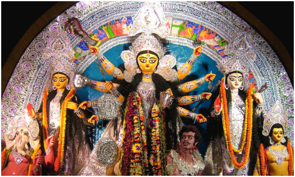 ఈ దేవాలయ ప్రాంగణంలో నిద్రిస్తే పిల్లలు పుట్టే భాగ్యం.. ఎక్కడ ఉందంటే?