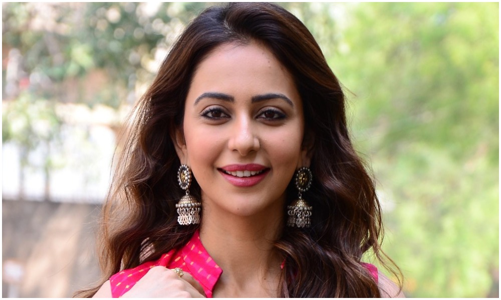 అవి దాచి పెట్టి ఉంటే మనశ్శాంతి కరువయ్యేది: రకుల్ ప్రీత్ సింగ్