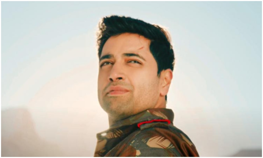 ఎఫ్3 జాబితాలోనే మేజర్ సినిమా.. అడవి శేష్ కీలక ప్రకటన..?