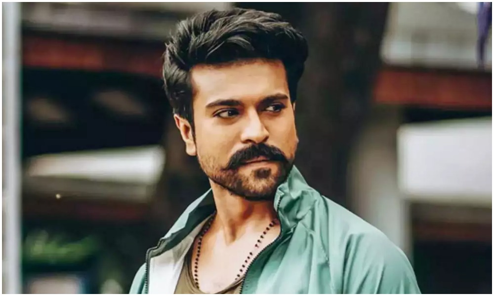 గాసిప్స్ : చరణ్ హాలీవుడ్ లెవెల్ సినిమా ఆగిపోయిందా? అందుకే మరో ప్లాన్.?