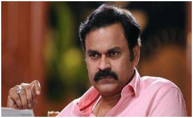 కామెడీ స్టార్స్ కోసం ఆదిని లైన్ లో పెట్టిన నాగబాబు!