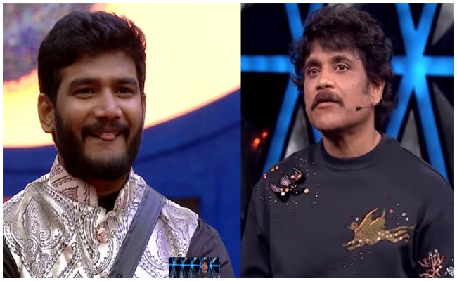 Big Boss Nonstop: మరొకసారి నోరుపారేసుకున్న శివ