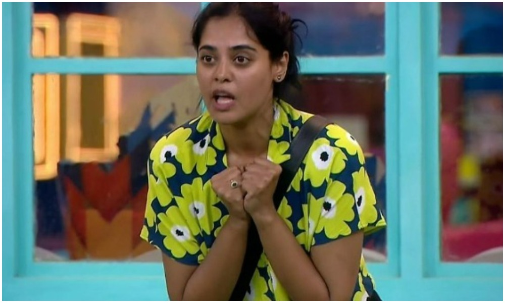 Big Boss Non Stop: పిచ్చి చేష్టలతో పాతాళానికి పడిపోయిన బిందుమాధవి..!