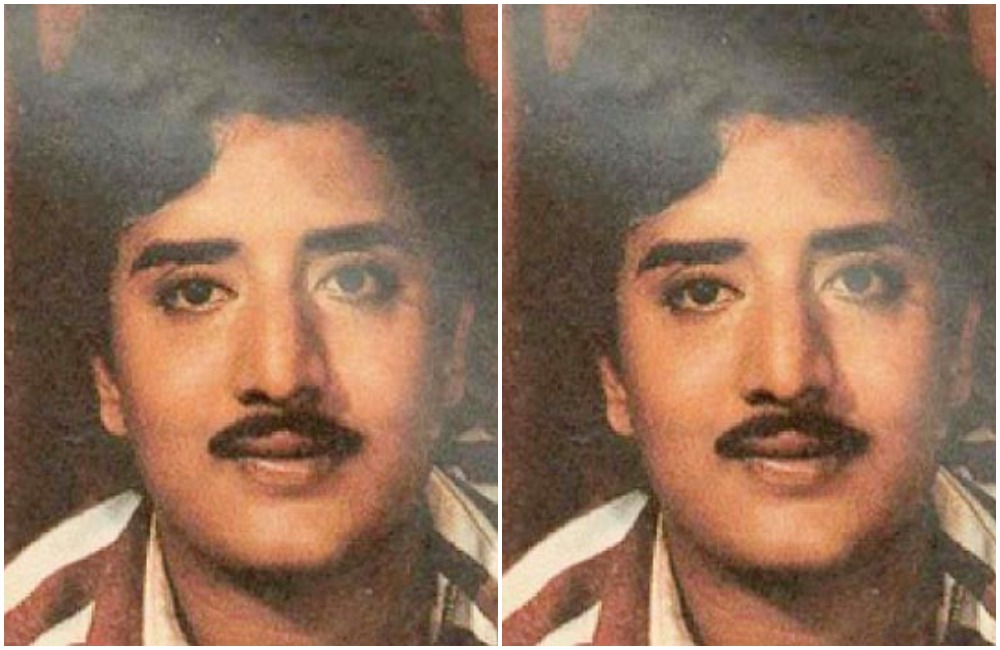 రోడ్డు ప్రమాదంలో మరణించిన ఈ నందమూరి హీరో ఎవరో గుర్తుపట్టారా?