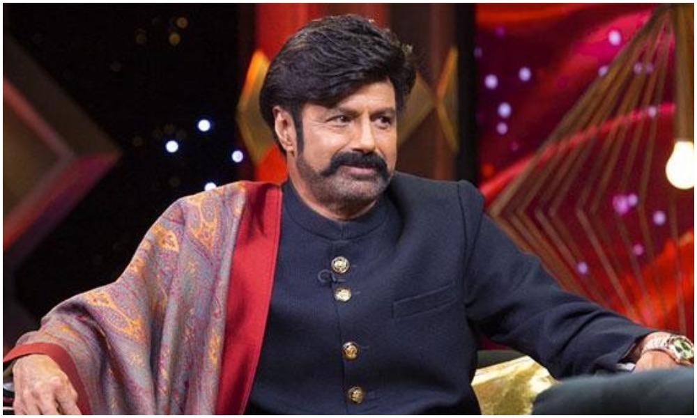 అమాంతం రెమ్యునరేషన్ పెంచేసిన బాలకృష్ణ?