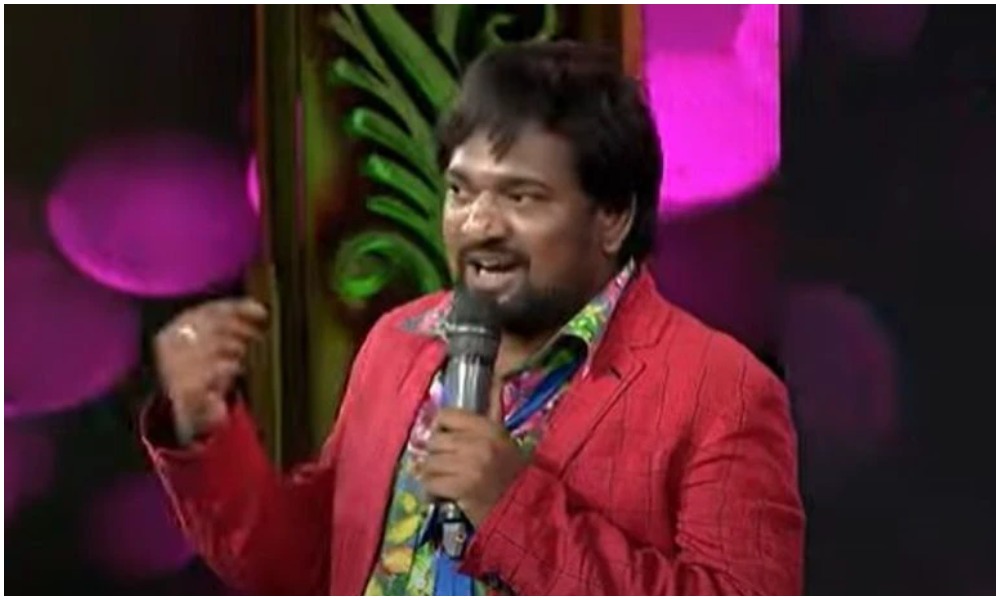 కిడ్నీ దానం చేస్తానన్న అభిమాని.. కన్నీళ్లు పెట్టిన పంచ్ ప్రసాద్!