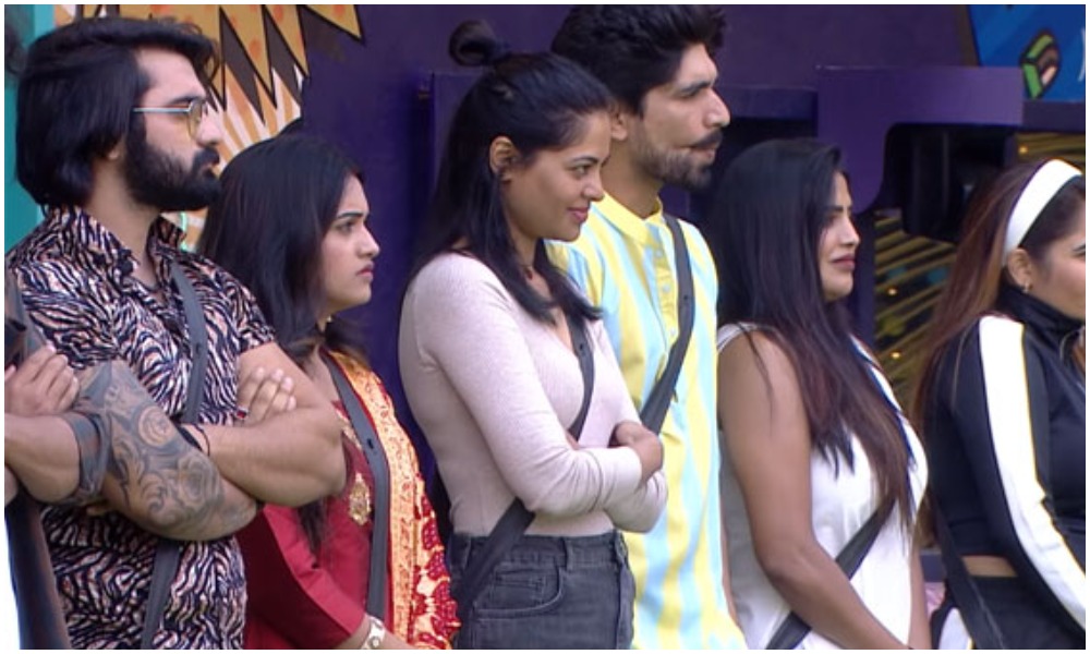 ఒక్కరోజులోనే ఓటింగ్ తో మళ్లీ టాప్ లో టైటిల్ ఫేవరెట్ కంటెస్టెంట్..?