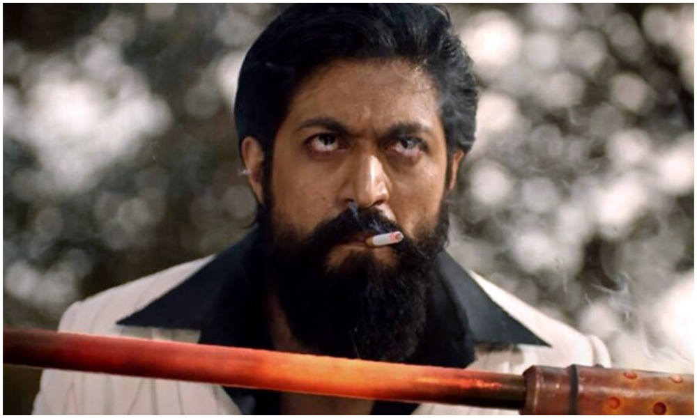 బి టౌన్ పై యష్ ‘రాకీభాయ్’ మార్క్ సమాధానం.!