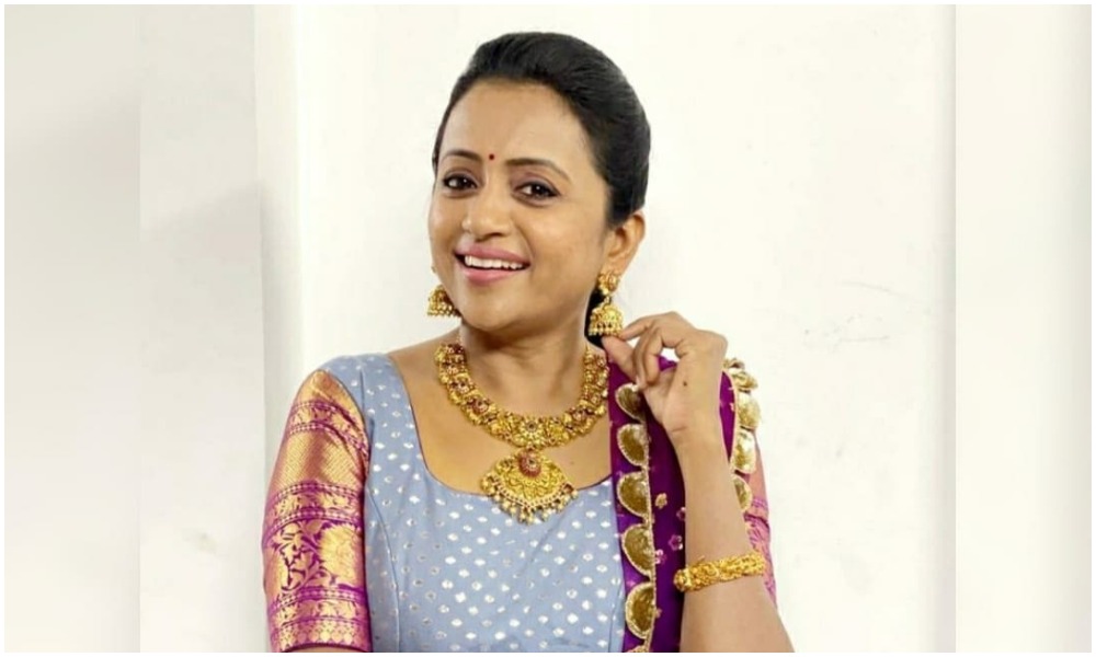 యాంకర్ సుమ డైట్ లో తప్పనిసరిగా ఉండాల్సిందేనా.. సుమ ఫిట్ నెస్ సీక్రెట్స్ ఇదే!