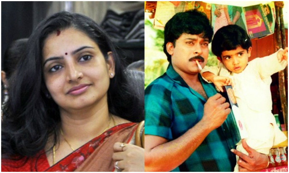 పసివాడి ప్రాణం చైల్డ్ ఆర్టిస్ట్ ఇప్పుడు ఎలా ఉంది ఏం చేస్తుందో తెలుసా?