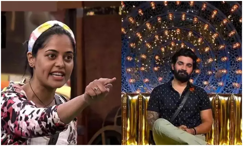 అఖిల్ కోసం నేను ఆ అని చేయడానికి అయినా సిద్ధం:బిందు మాధవి