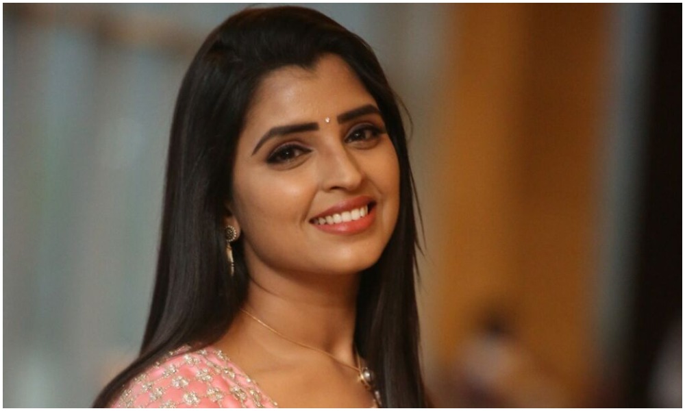 ఎంత తాగితే అంత మంచిది.. నా కొడుకుకు ఇలా అయ్యిందంటూ యాంకర్ శ్యామల పోస్ట్!