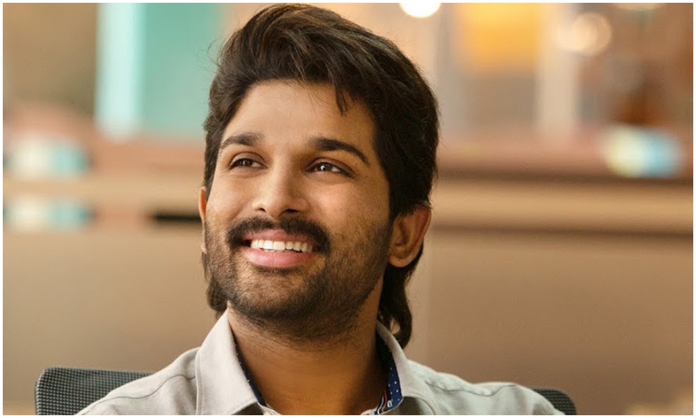 గాసిప్స్ : లోకేష్ తో అల్లు అర్జున్ సినిమా? ఇది ఎంతవరకు నిజం అంటే.!