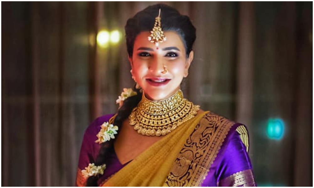 Manchu Lakshmi: నిర్మాతల కన్న వాళ్ళు బతుకే నయం.. మంచు లక్ష్మి పోస్ట్ వైరల్!