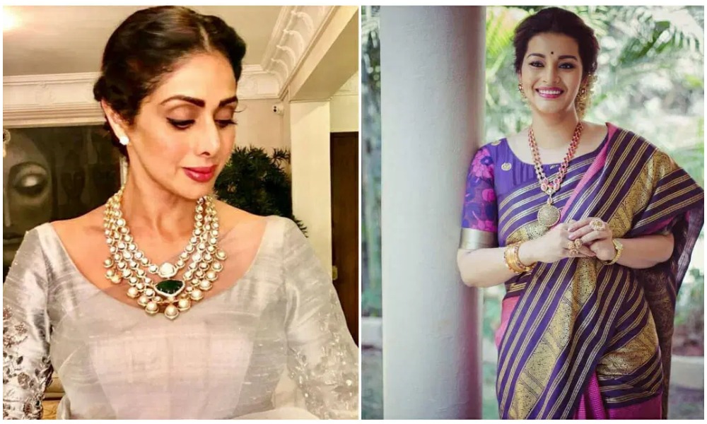 పవన్ కళ్యాణ్ మాజీ భార్య రేణు దేశాయ్ శ్రీదేవి మధ్య ఉన్న ఓకే కామన్ పాయింట్ ఏంటో తెలుసా?