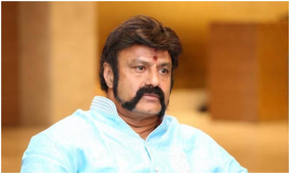 వైరల్ : కృష్ణ అకాల మరణంతో బాలయ్య నుంచి ఎమోషనల్ పోస్ట్.!