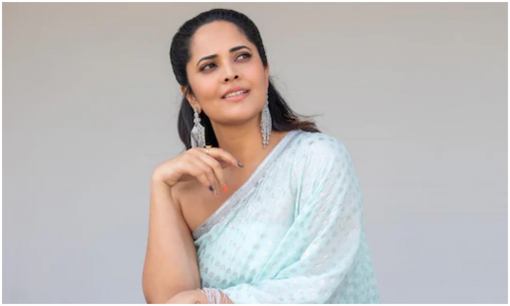 అనసూయ ఒకరోజు కాల్షీట్ కోసం ఎంత రెమ్యూనరేషన్ తీసుకుంటారో తెలుసా?