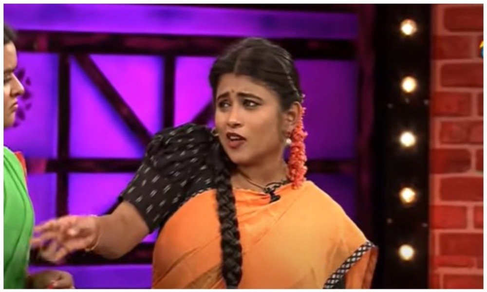 Jabardasth: జబర్దస్త్ గీత ఒక్కరోజు కాల్షీట్ కోసం ఎంత రెమ్యూనరేషన్ తీసుకుంటారో తెలుసా?