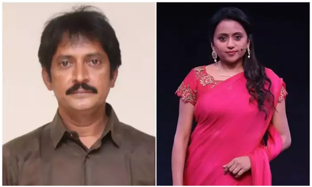 నీ ట్రైనింగ్ అలా ఉంది మరీ… సుమ గాలి తీసేసిన ఆర్ట్ డైరెక్టర్ ఏ ఎస్ ప్రకాష్?