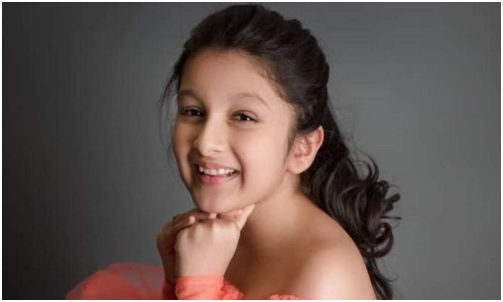 అమ్మ నో అంటే నాన్నకు కంప్లైంట్ చేస్తా.. ఆ విషయంలో అమ్మ చాలా హ్యాపీ: సితార