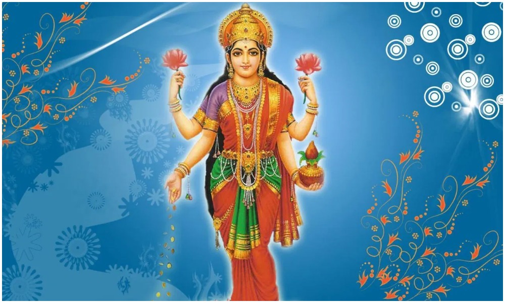 ఇలాంటి లక్ష్మీ దేవి ఫోటోని ఇంటిలో పెట్టుకున్నారా… వెంటనే తీసేయండి?