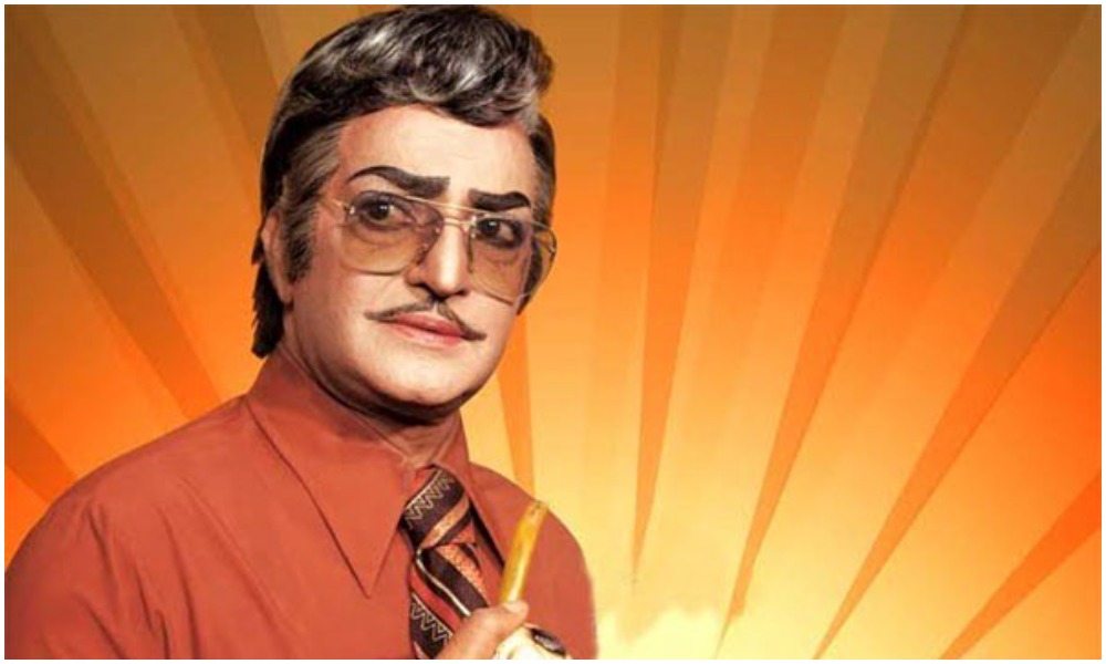 మేకప్ తీయనని చెప్పడంతో ఎన్టీఆర్ సినిమానే వదులుకున్న కెమెరామెన్..ఎవరంటే?