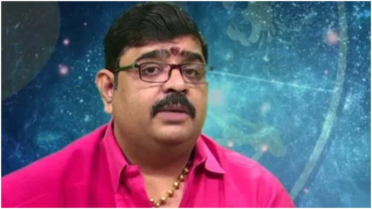 పెళ్లి చేసుకున్న విడిపోవాల్సిందే… సినీ సెలబ్రిటీల గురించి షాకింగ్ కామెంట్స్ చేసిన వేణు స్వామి..!