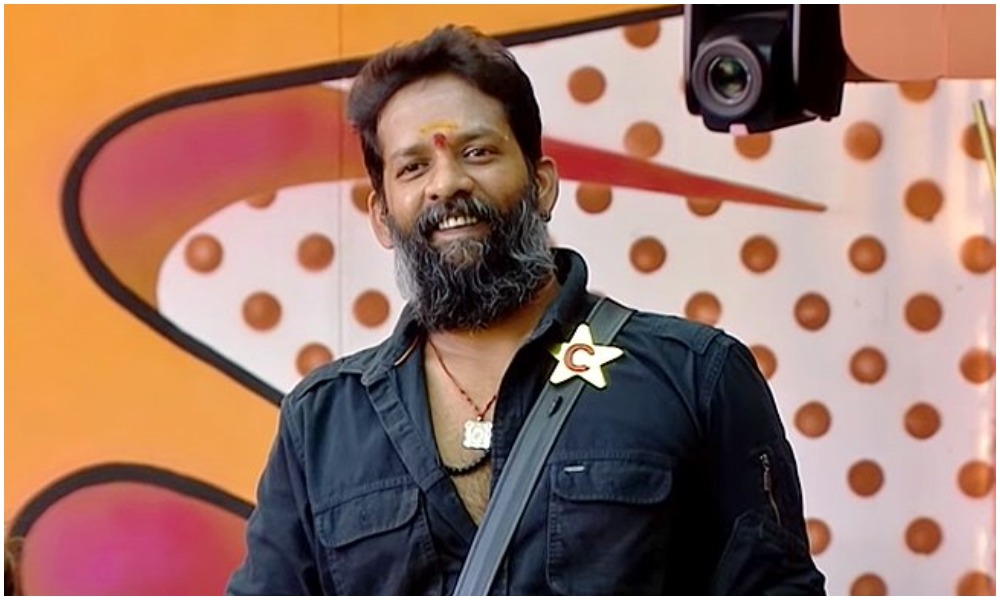 Big Boss Nonstop: ఎవిక్షన్ ఫ్రీ పాస్ తో తనని తాను సేవ్ చేసుకుంటున్న బాబా భాస్కర్!