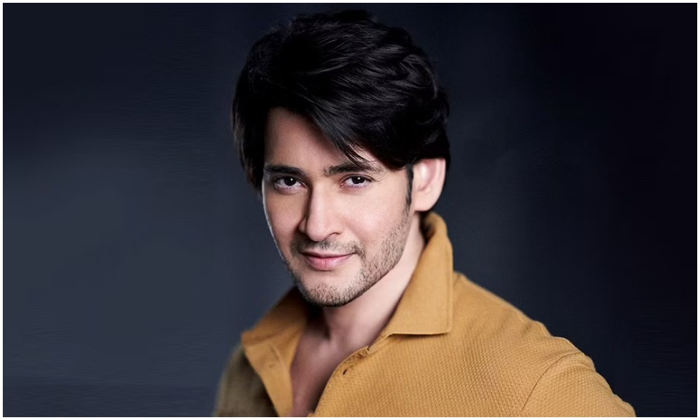 సెన్సేషన్ రేపిన మహేష్ బాబు..ఏ హీరోకి లేని ఘనత కొట్టేసాడు.!