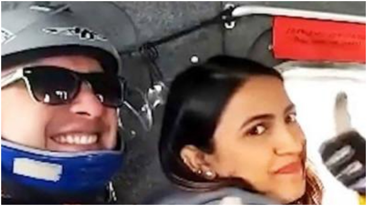 భర్త చైతన్యతో కలిసి ట్రావెల్ షో చేస్తున్న మెగా డాటర్..?