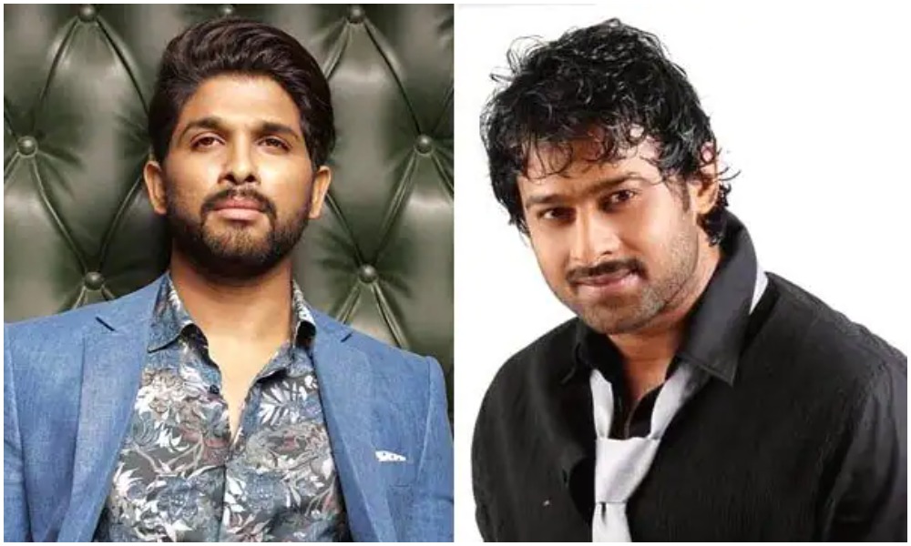 బాలీవుడ్ నిర్మాతతో ఒకే వేదికపై ముచ్చటించనున్న ప్రభాస్, అల్లు అర్జున్?