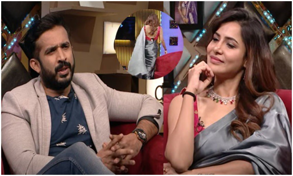 ఆశు ని వరెస్ట్ కంటెస్టెంట్ అన్న యాంకర్ రవి.. మధ్యలో వచ్చి వెళ్లిపోయిన ఆశు?