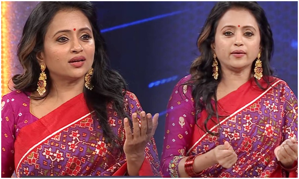 మరో రికార్డును సృష్టించిన సుమ క్యాష్ కార్యక్రమం.. ఏంటంటే?