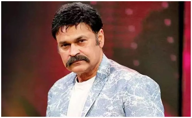 Naga Babu : కామెడీ స్టార్స్ షో కి నాగబాబు ఎంట్రీ ప్లస్..? మైనస్..?