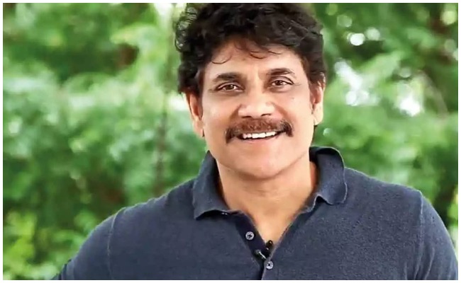 Nagarjuna: ఆ విషయంలో బిగ్ బాస్ బ్యూటీని ఎంకరేజ్ చేస్తున్న నాగార్జున..!
