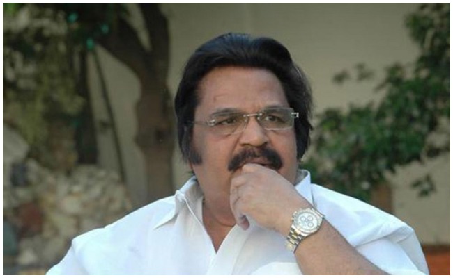 ఇండస్ట్రీలోకి రాకముందు దాసరి ఎలాంటి పని చేసేవారో తెలుసా?