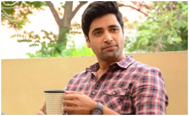 అడివి శేష్ హిట్ 2 ప్రీ రిలీజ్ ఈవెంట్ డేట్ ఫిక్స్.. ఎప్పుడంటే?