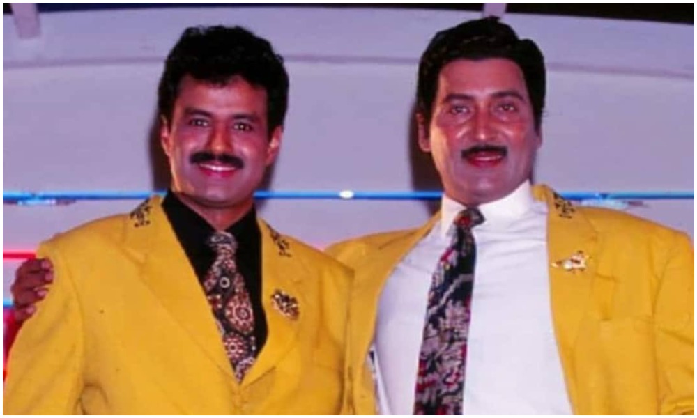 ఓకే టైటిల్ తో బాక్సాఫీస్ బరిలో దిగిన బాలయ్య, శోభన్ బాబు.. ఎవరు హిట్ కొట్టారో తెలుసా?