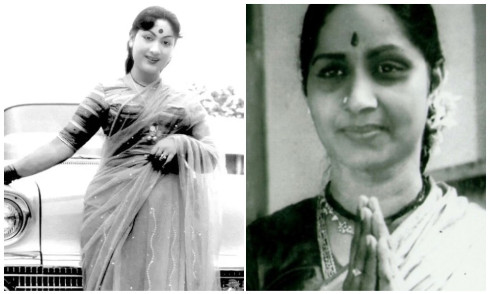 ఒకప్పుడు వెండితెరను ఏలారు చివరికి రోడ్డున పడ్డ నటీమణులు వీళ్లే?