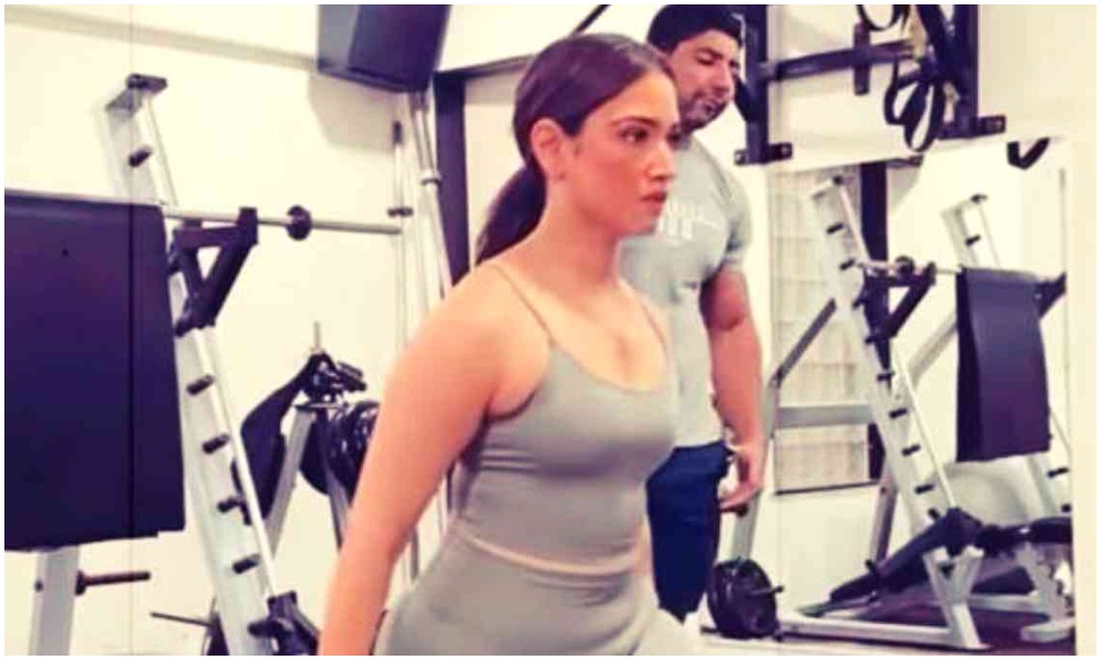 తమన్నా ఫిట్ నెస్ సీక్రెట్ ఏంటి.. తను ఎలాంటి డైట్ ఫాలో అవుతారో తెలుసా?