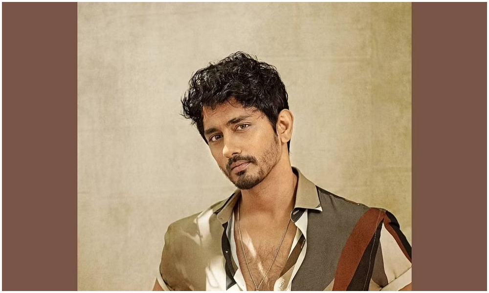 అలాంటి పాత్రలు వస్తే బాలీవుడ్ రీ-ఎంట్రీ ఇస్తా.. సిద్ధార్థ్ షాకింగ్ కామెంట్స్!